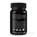Curcumin -Kurkuma erhöhte Absorptionscurcumin -Ergänzungen